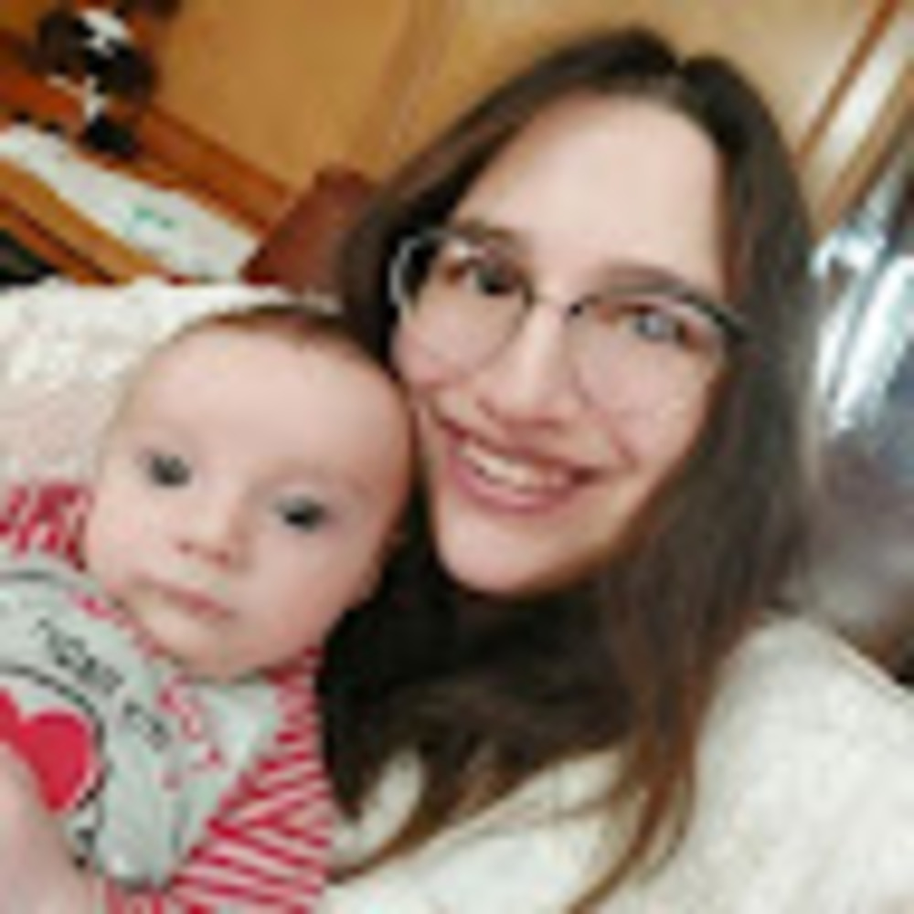 Meet your Posher, Rebecca
